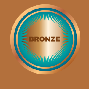 BRONZE PACKAGE