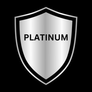 PLATINUM PACKAGE